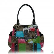 K1222Brown-Mix